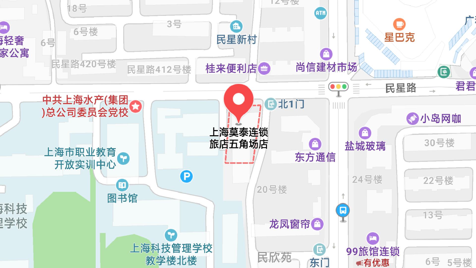 地图信息