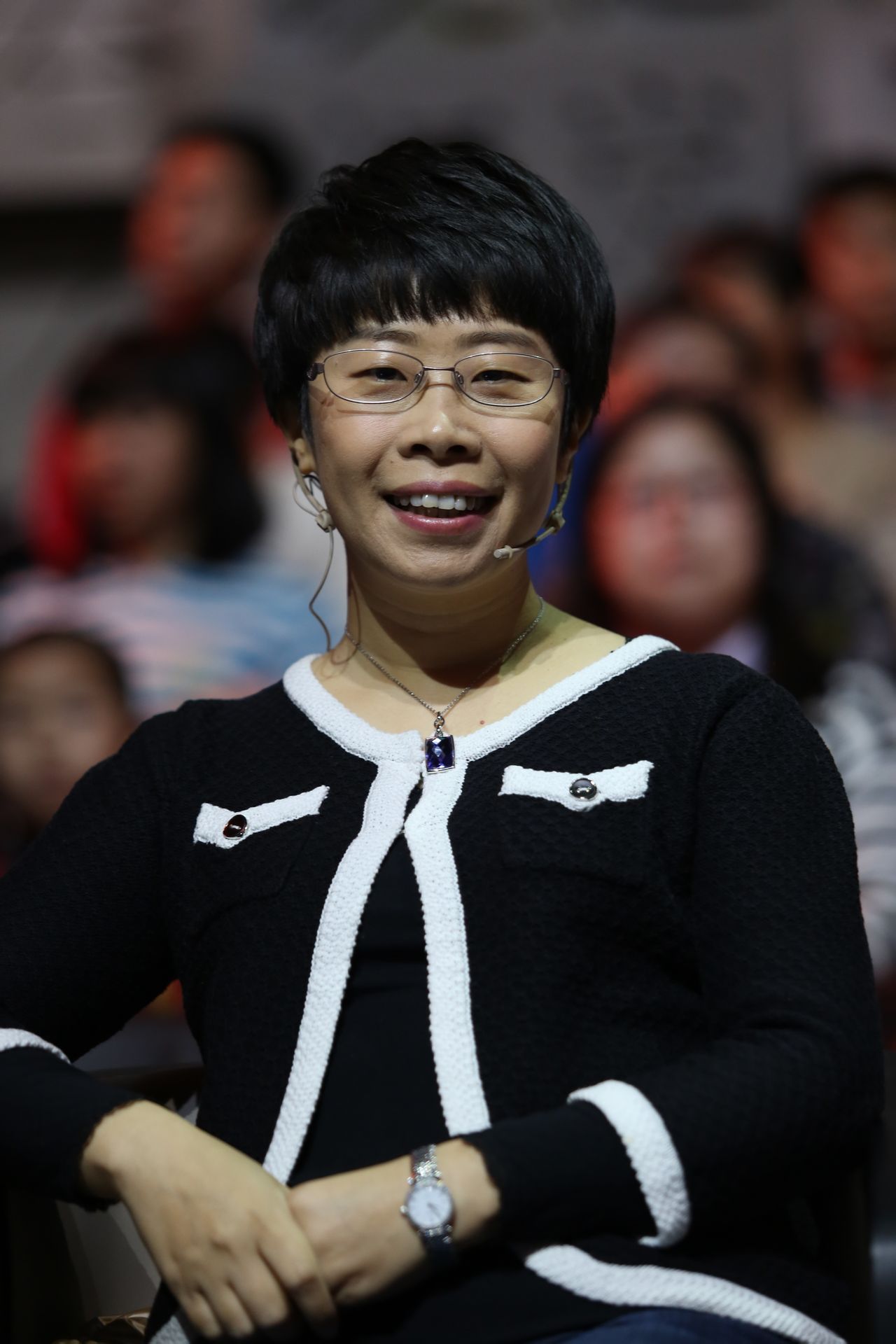 蒙曼 蒙曼