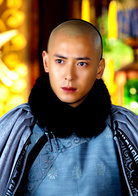 美人无泪