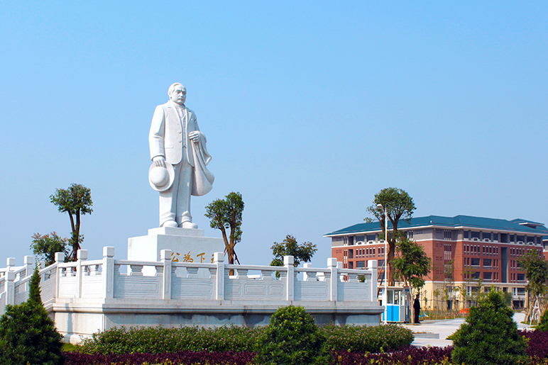 校园风光 校园风光