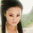 练霓裳