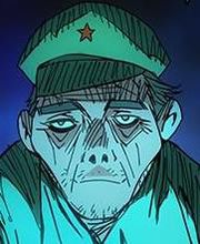一人之下(米二创作的网路漫画)