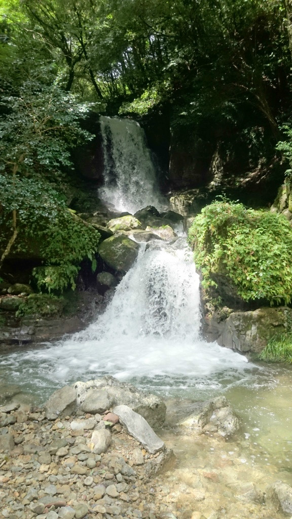 徳仙之滝 徳仙之滝