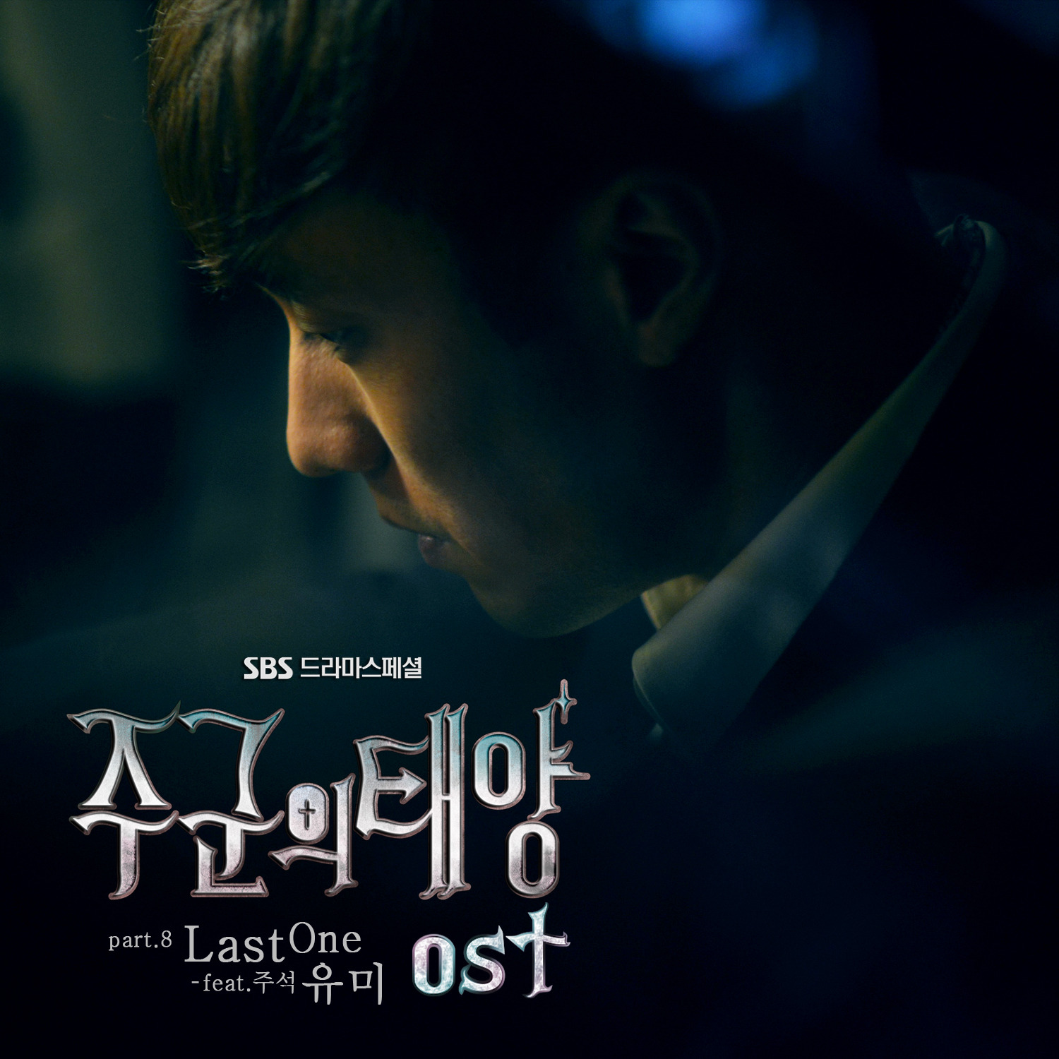 主君的太阳 OST Part.8