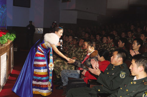 演出照 演出照