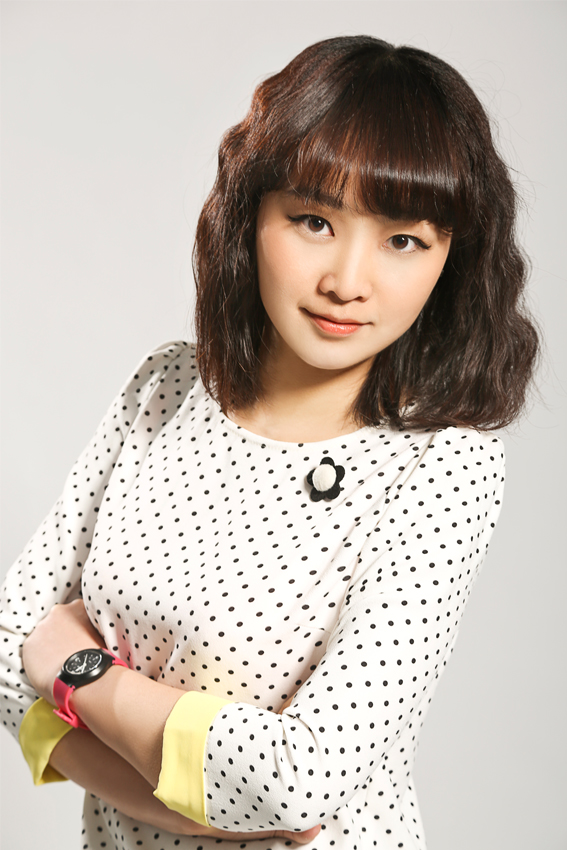 国风队队员叶妙玉 国风队队员叶妙玉