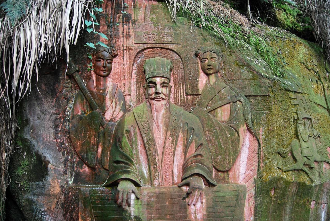 空城计 空城计
