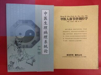 中医学 中医学