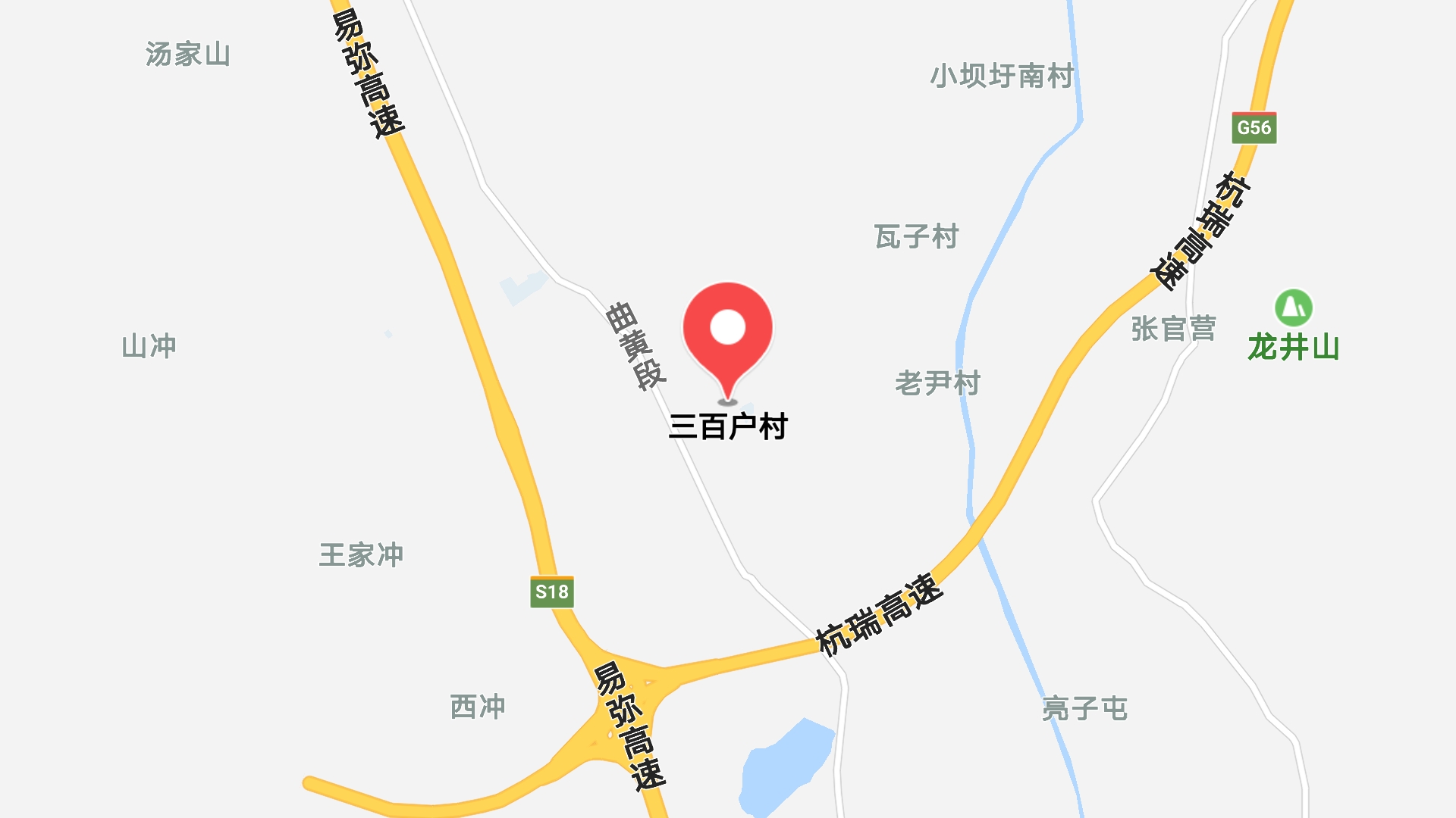 地图信息
