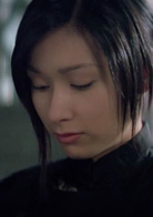 中华英雄(1999年刘伟强执导电影)