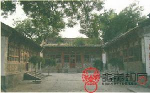 山西会馆 山西会馆