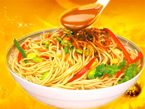 中国十大名麵条