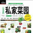 一平米的私家菜园：田园菜虫藤田智手把手教您学种菜