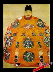 思宗朱由检 思宗朱由检