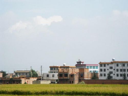 三宝村(云南省曲靖市麒麟区三宝镇下辖村)