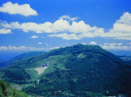 七星山 七星山