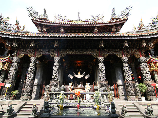 三峡祖师庙 三峡祖师庙