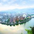 绩溪古城