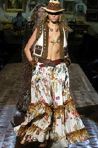 罗伯特·卡沃利Roberto Cavalli 罗伯特·卡沃利Roberto Cavalli