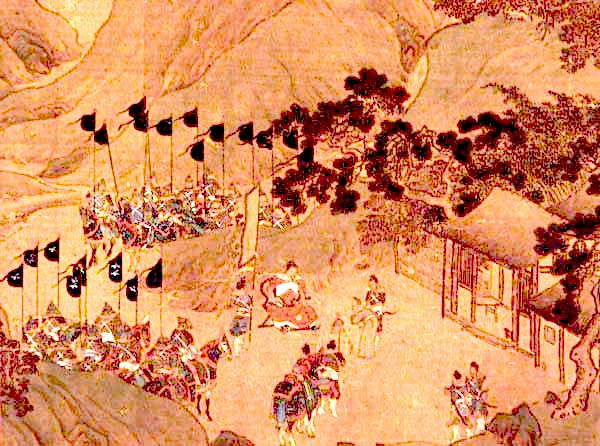 十面埋伏 十面埋伏