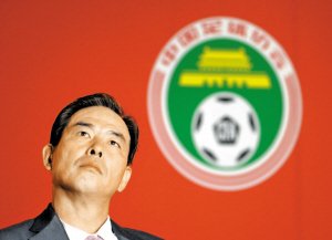 蔡振华 蔡振华