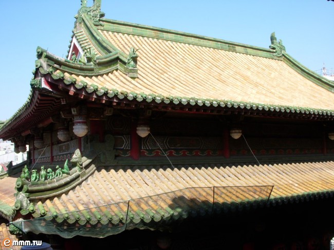 屋檐 屋檐