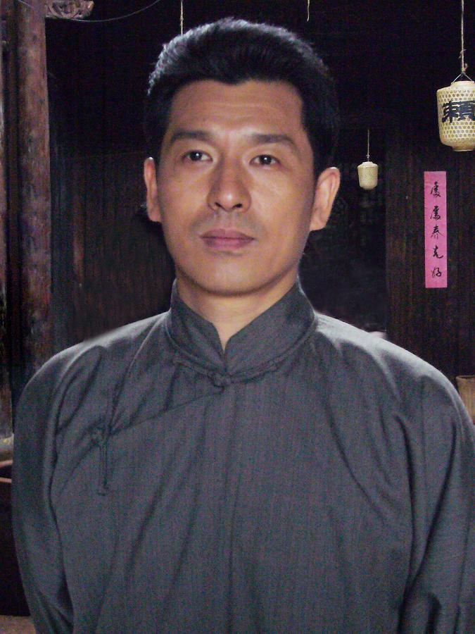 《将军日记》剧照 《将军日记》剧照