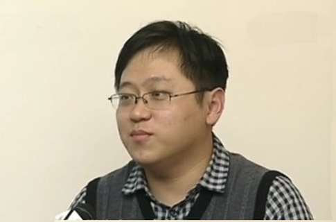 三戒大师