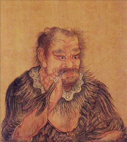 神农炎帝 神农炎帝
