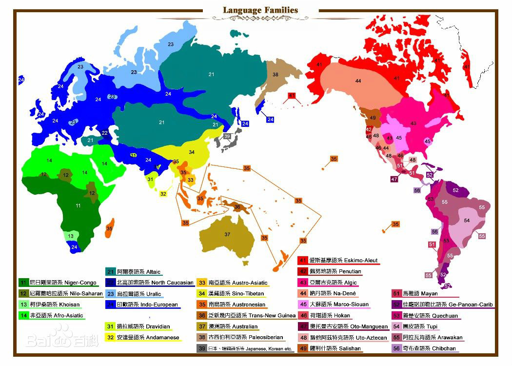世界民族