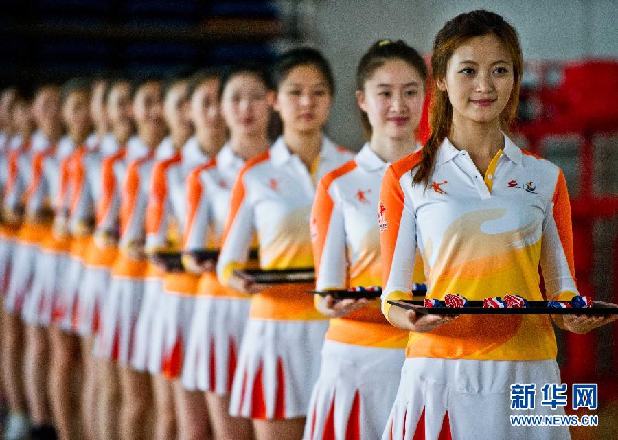 中国大学生运动会