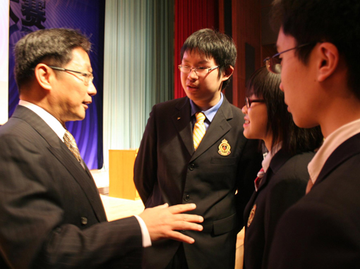 上海外国语大学附属外国语学校 上海外国语大学附属外国语学校