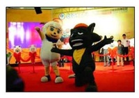 中国国际动漫游戏博览会 中国国际动漫游戏博览会
