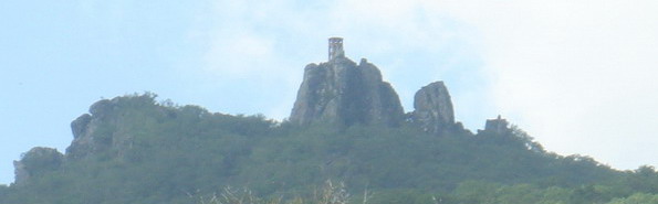 七星峰 七星峰