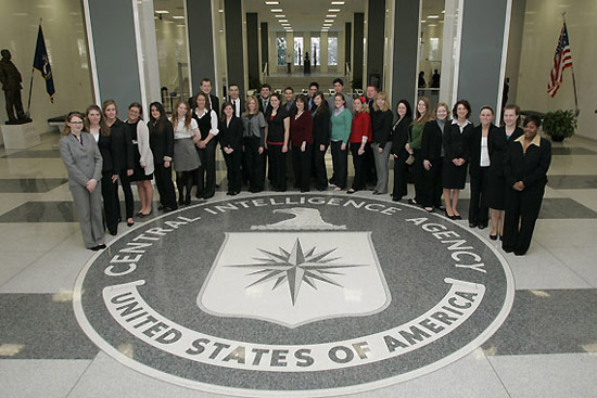 CIA CIA