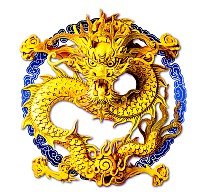 中央黄龙 中央黄龙