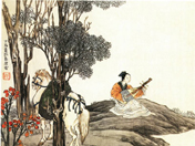 《人生若只如初见》小说 《人生若只如初见》小说