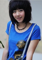 美女不坏