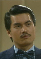 上海滩(1980年周润发、赵雅芝主演TVB电视剧)