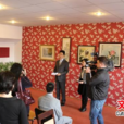 中国刺绣展