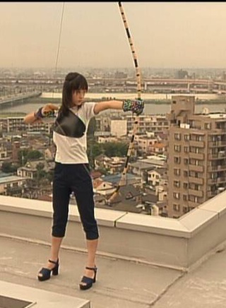 绫濑遥