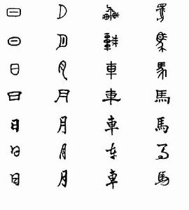 汉字 汉字