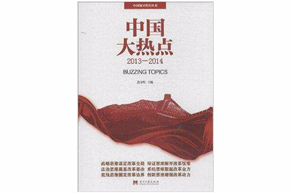 中国大热点