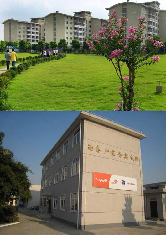 学校校训 学校校训
