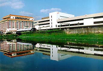 罗湖口岸 罗湖口岸