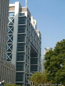 上海证券大厦 上海证券大厦