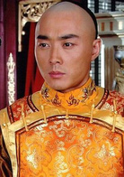 一帘幽梦(2005年陶虹主演清宫戏)
