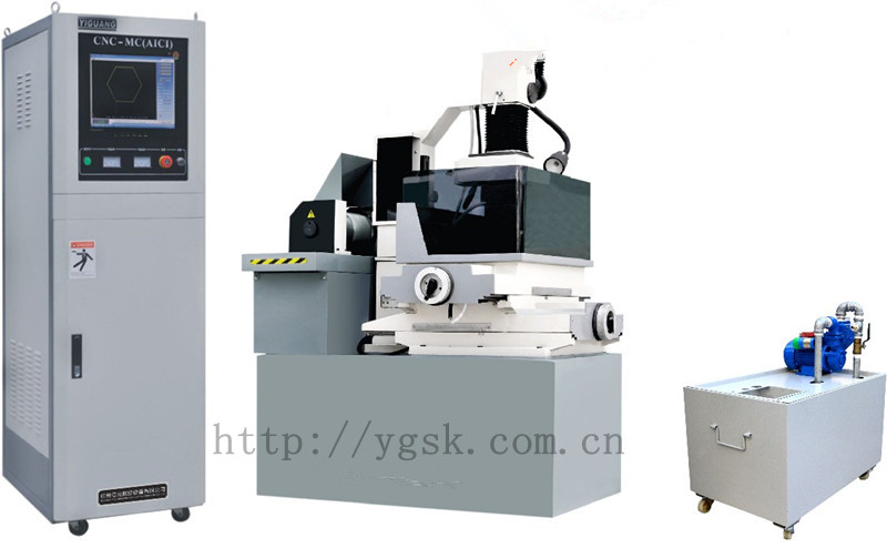 中走丝工具机 中走丝工具机