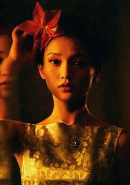 美人依旧(2005年周迅主演电影)