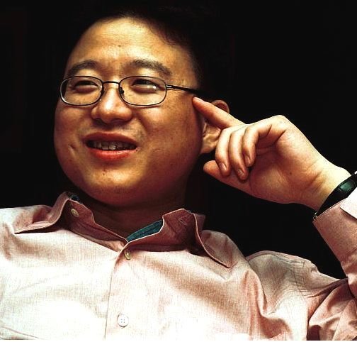 丁磊(网易公司创始人) 丁磊(网易公司创始人)